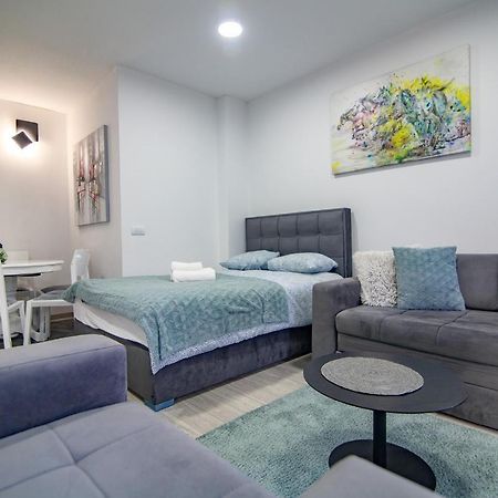 Apartman Tibor Apartment Златибор Екстериор снимка