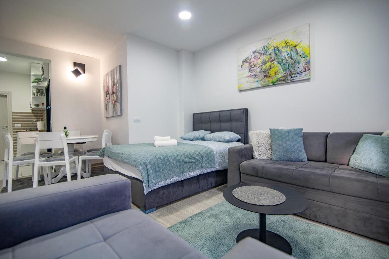 Apartman Tibor Apartment Златибор Екстериор снимка