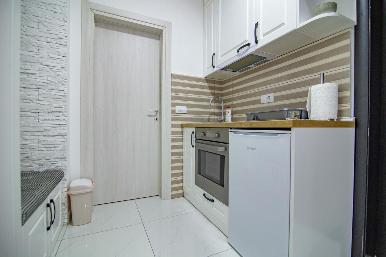 Apartman Tibor Apartment Златибор Екстериор снимка